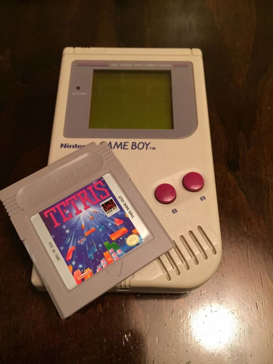 Game Boy | Console de Videogame Usado 18595506 | enjoei
