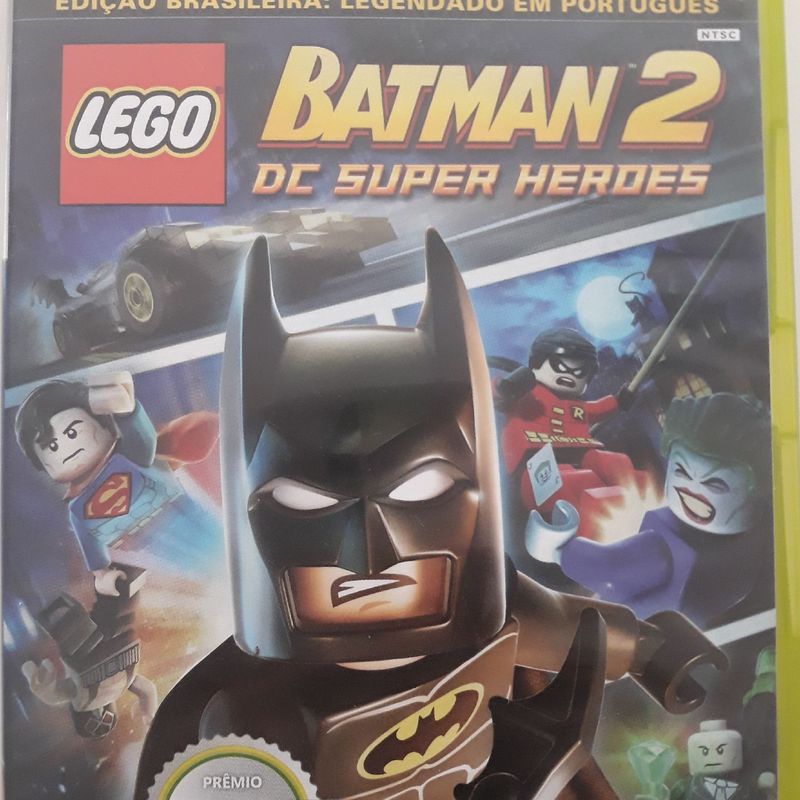 Lego Batman 2 (XBOX One)