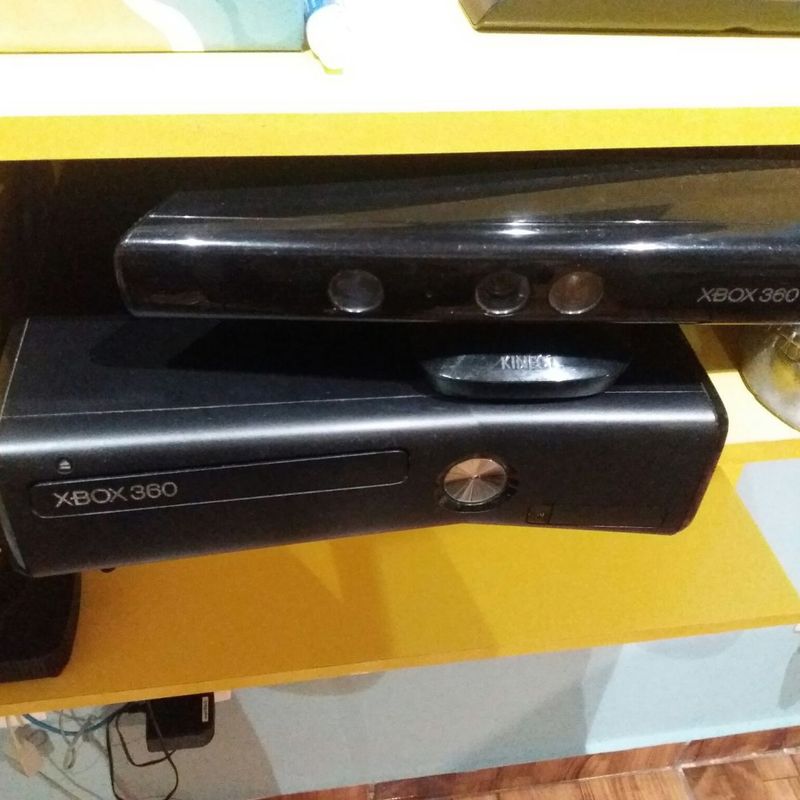 Xbox 360 Desbloqueado | Jogo de Videogame Xbox360 Usado 86126500 | enjoei