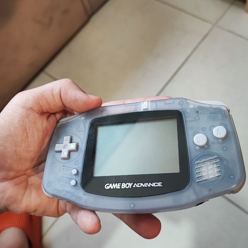 Nintendo Game Boy Advance in Glacier store