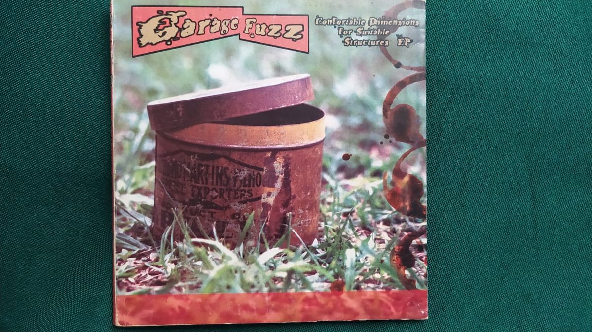 Garage Fuzz - Confortable Dimensions For Suitable Structures | Item de ...