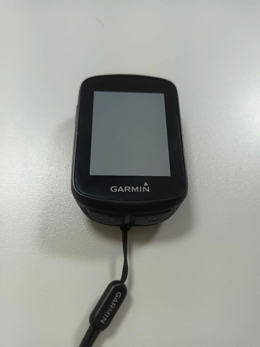 Garmin Edge 130 Plus (gps Bike) Item p/ Esporte e Outdoor Garmin