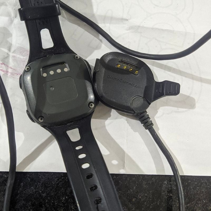 Garmin Forerunner 10 | Garmin Usado 79300613 | enjoei