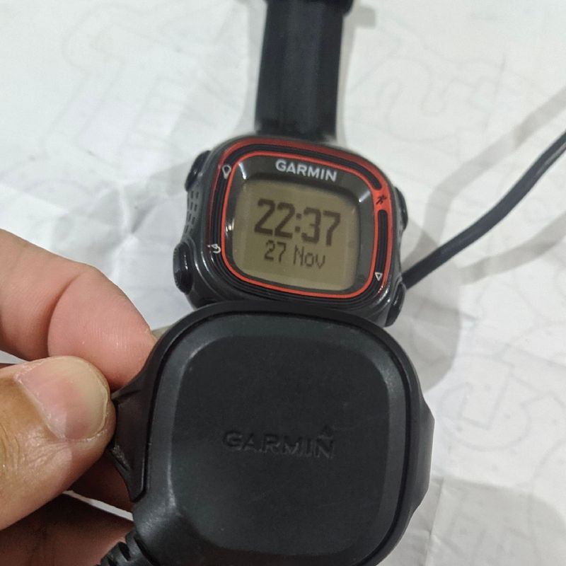 Garmin Forerunner 10 | Garmin Usado 79300613 | enjoei
