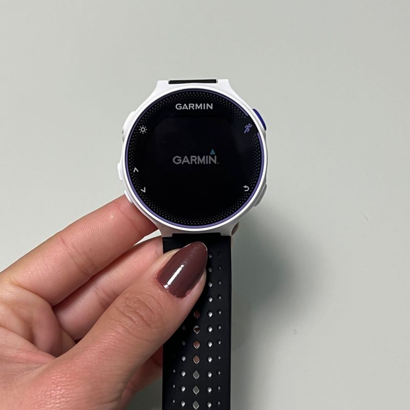 Garmin Forerunner 230 Garmin Usado 107814268 enjoei