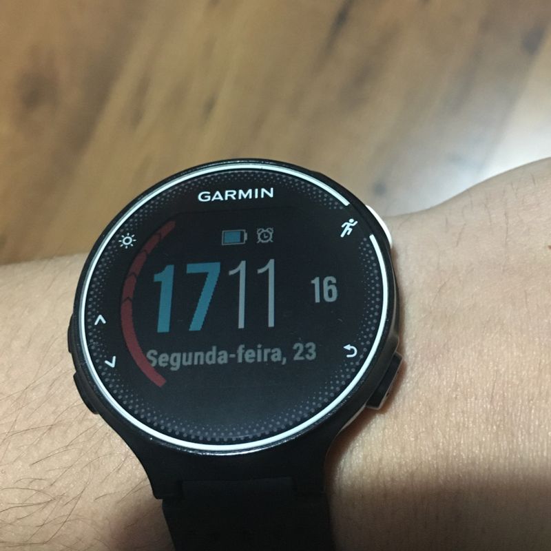 Garmin forerunner 230 discount oferta