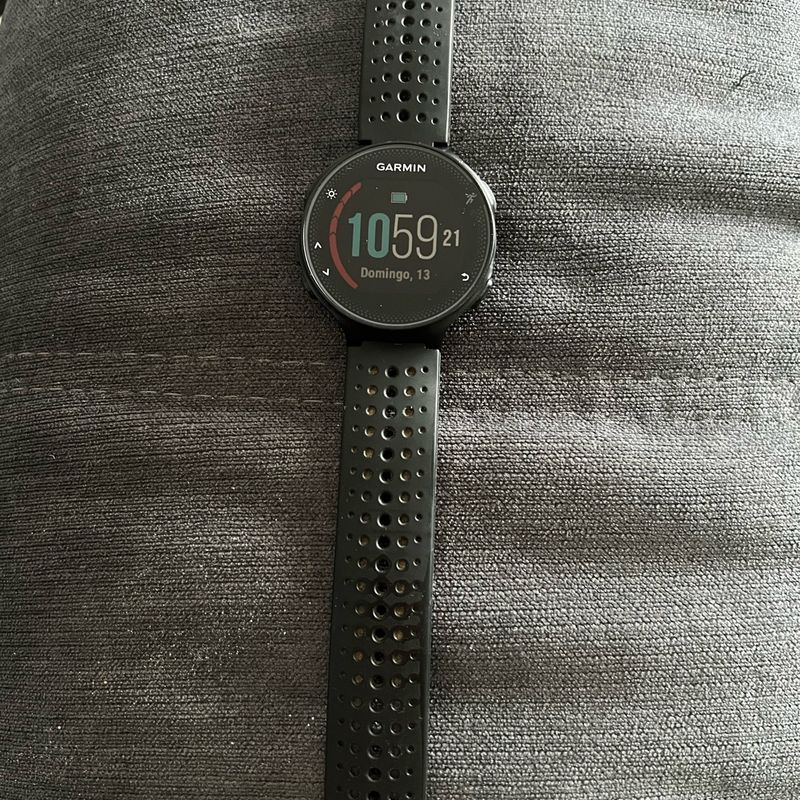 Garmin Forerunner 235 Garmin Usado 110857516 enjoei