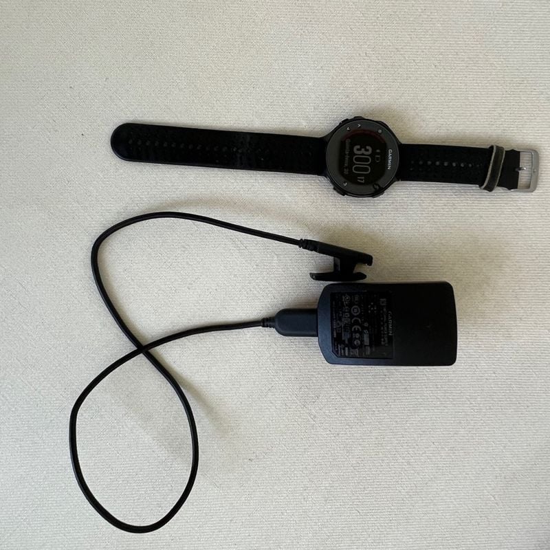 Forerunner 235 usado hot sale