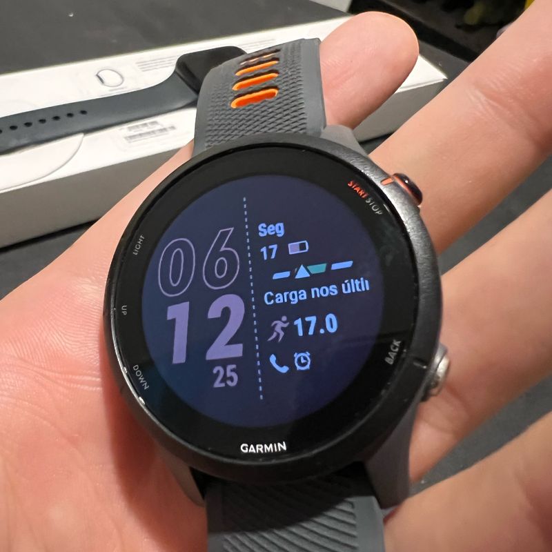 Garmin Forerunner 255 | Garmin Usado 104880749 | enjoei