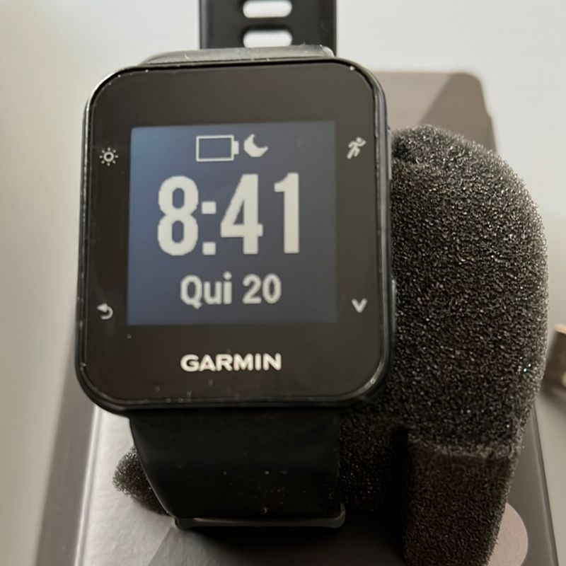 Manual for garmin forerunner 35 online