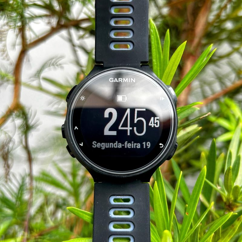 Garmin Forerunner 735xt | Garmin Usado 101750928 | enjoei