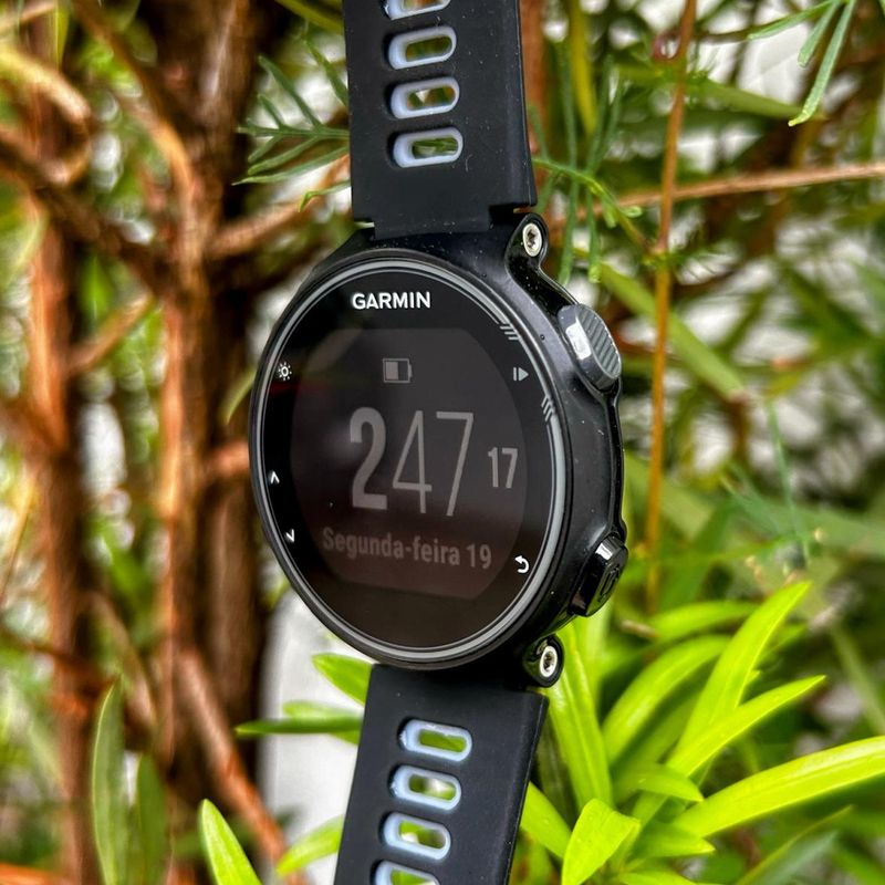 Garmin Forerunner 735xt | Garmin Usado 101750928 | enjoei