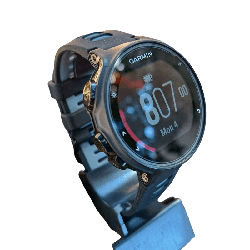 Garmin forerunner fashion 735xt darty