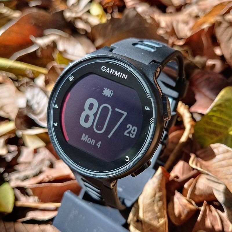 Garmin Forerunner 735xt Seminovo Item p Esporte e Outdoor Garmin Usado 91418797 enjoei