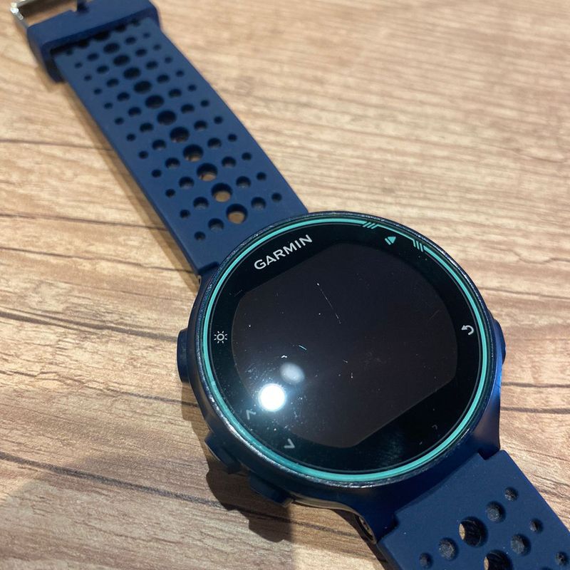 Garmin -Relogio Forerunner 735xt | Garmin Usado 76355218 | enjoei