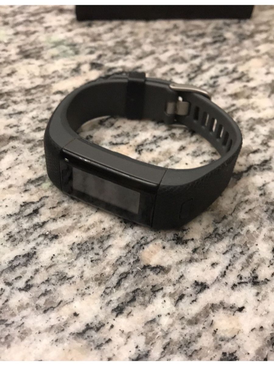 garmin vivo connect 3
