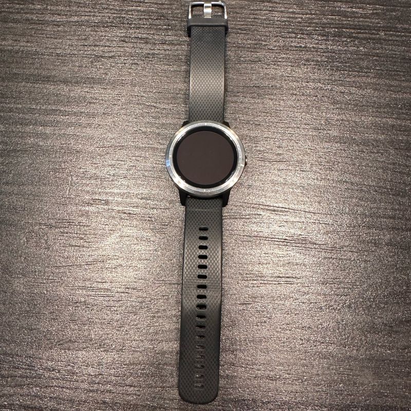Garmin vivoactive 3 usado sale