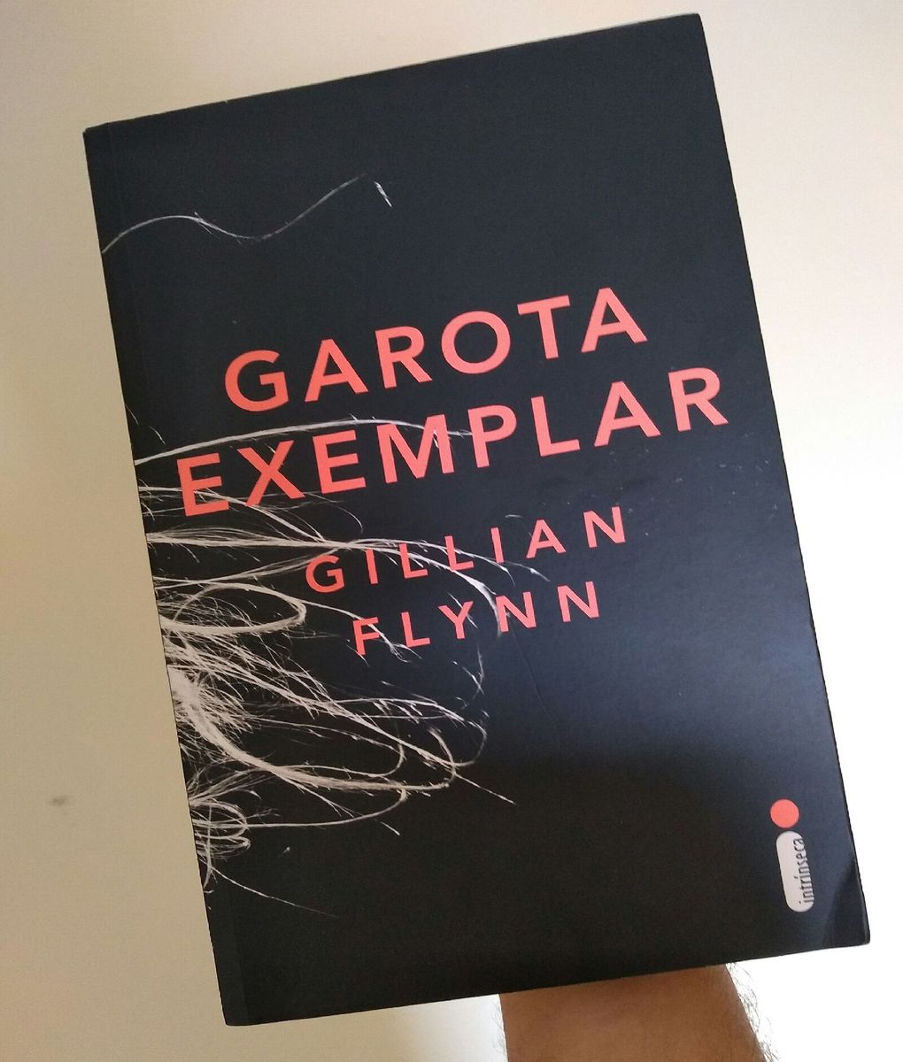 Garota Exemplar | Livro Nunca Usado 42649851 | enjoei