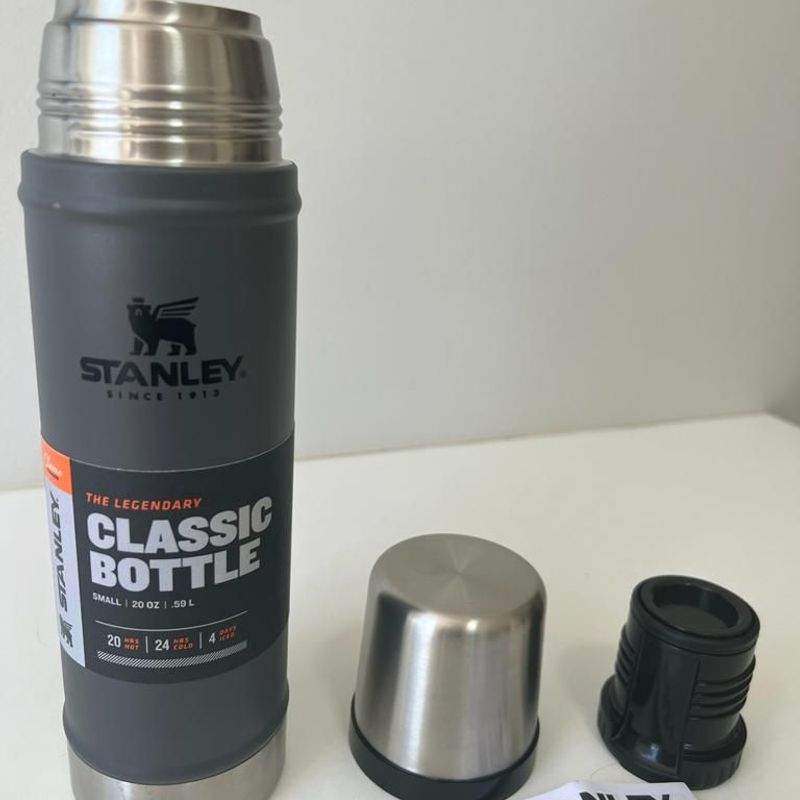 Stanley® Classic Bottle in Stock - ULINE