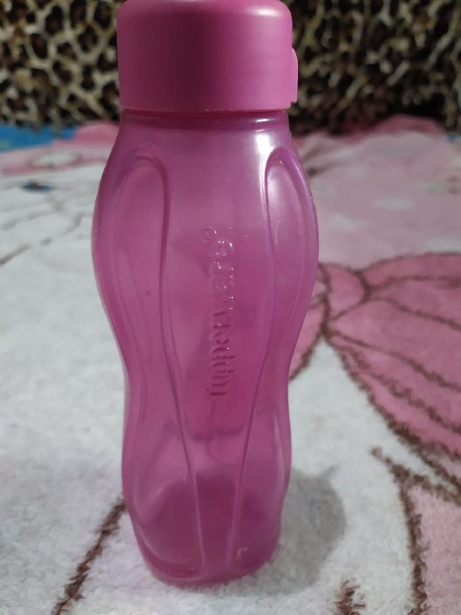 Garrafa Tupperware 250 Ml | Móvel de Cozinha Tupperware Usado 50507181 ...