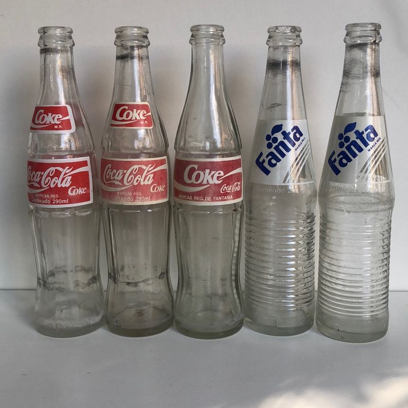 Coleção Geloucos/gelocosmicos | Produto Vintage e Retro Coca Cola Nunca  Usado 89370579 | enjoei