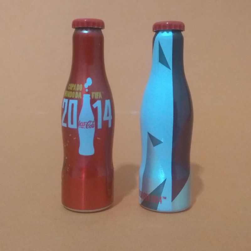 Geloucos Coca Cola | Brinquedo Coca Cola Usado 76813709 | enjoei