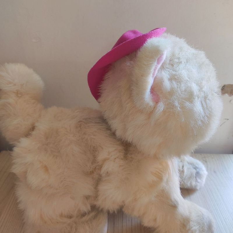 Gata da Barbie Miette Item Infantil Mattel Usado 98318724 enjoei