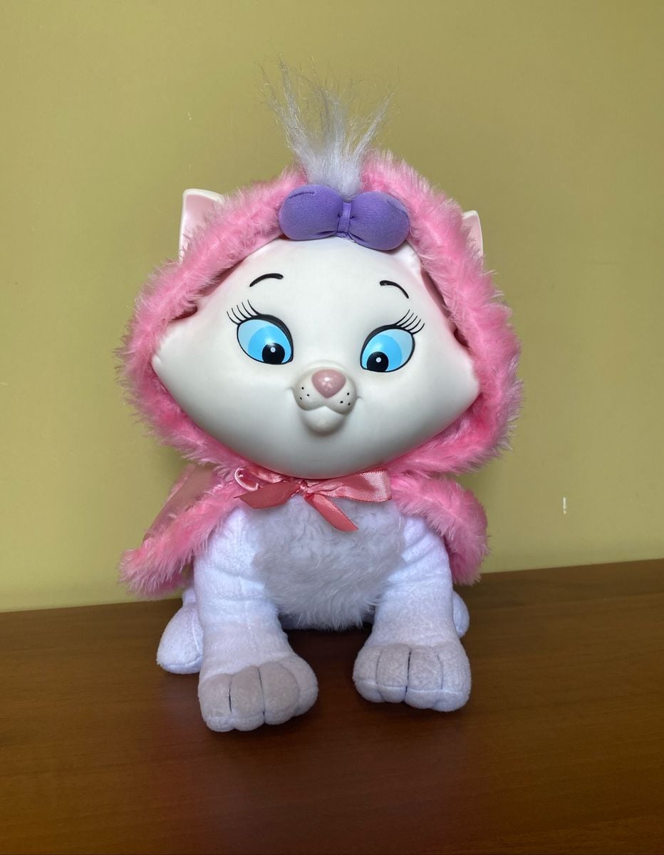 Gatinha Marie | Brinquedo Multibrink Usado 49510594 | enjoei