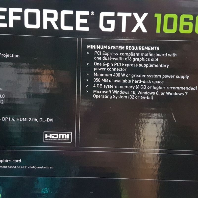 Zogis gtx online 1060