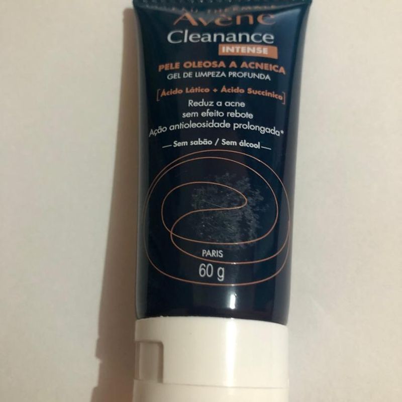 Gel de Limpeza Avène Cleanance Intense 60g