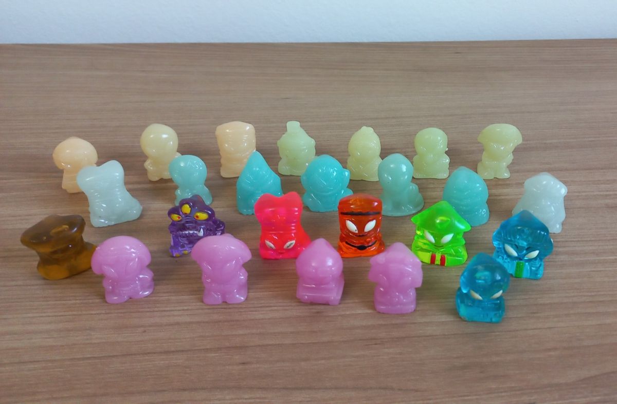 Gelocos Coca Cola Brinquedo Coca Cola Usado 76468008 enjoei