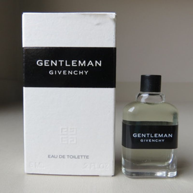 Perfume Gentleman EDT Givenchy