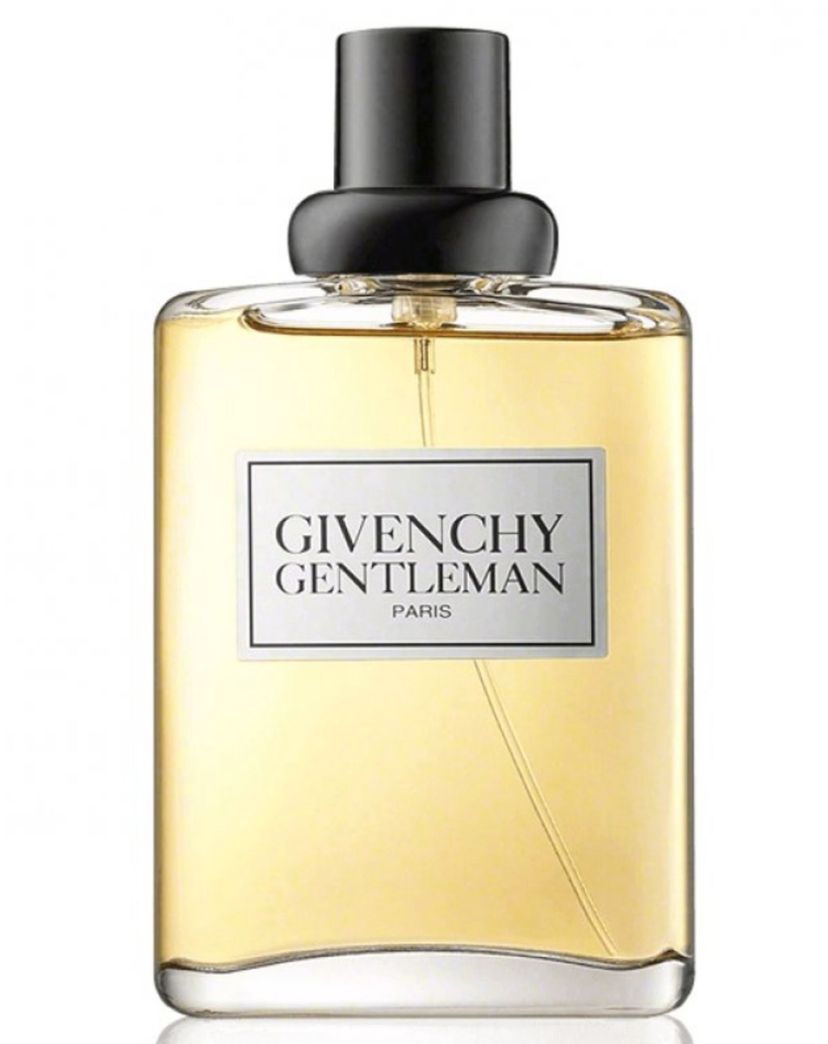 Gentleman Givenchy Eau de Toilette - Perfume Masculino 100ml | Perfume  Masculino Givenchy Nunca Usado 25390812 | enjoei