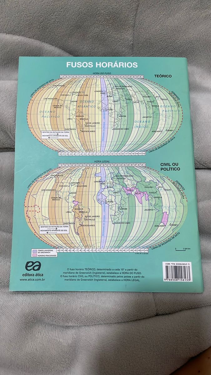 Geoatlas Básico. Mapas Políticos, Mapas Físicos, Mapas Temáticos ...