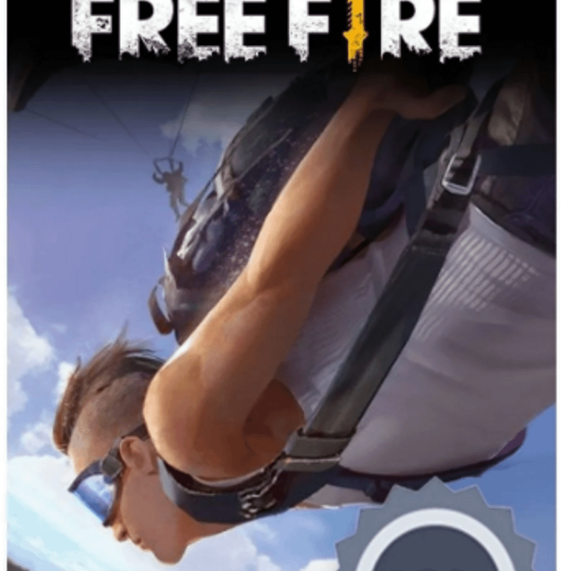 Perguntas sobre freefire!