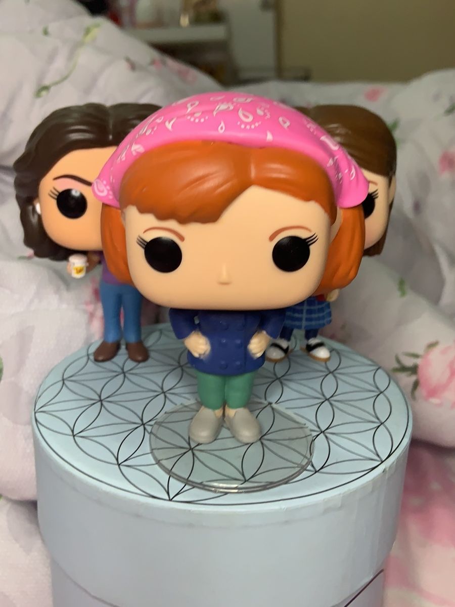 funko lorelai gilmore