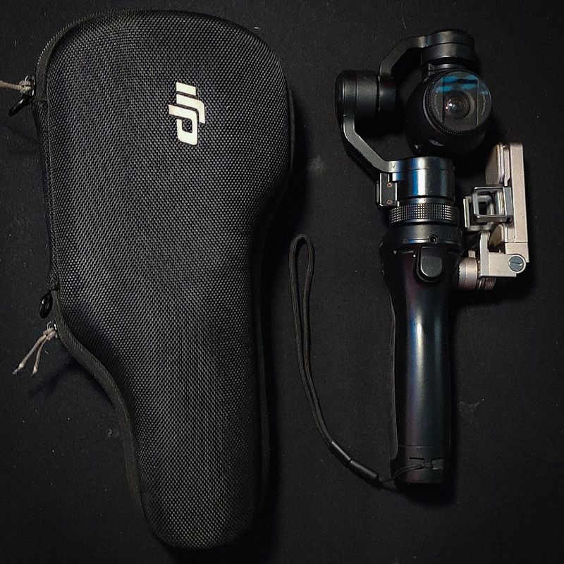 Dji osmo hot sale x3 zenmuse