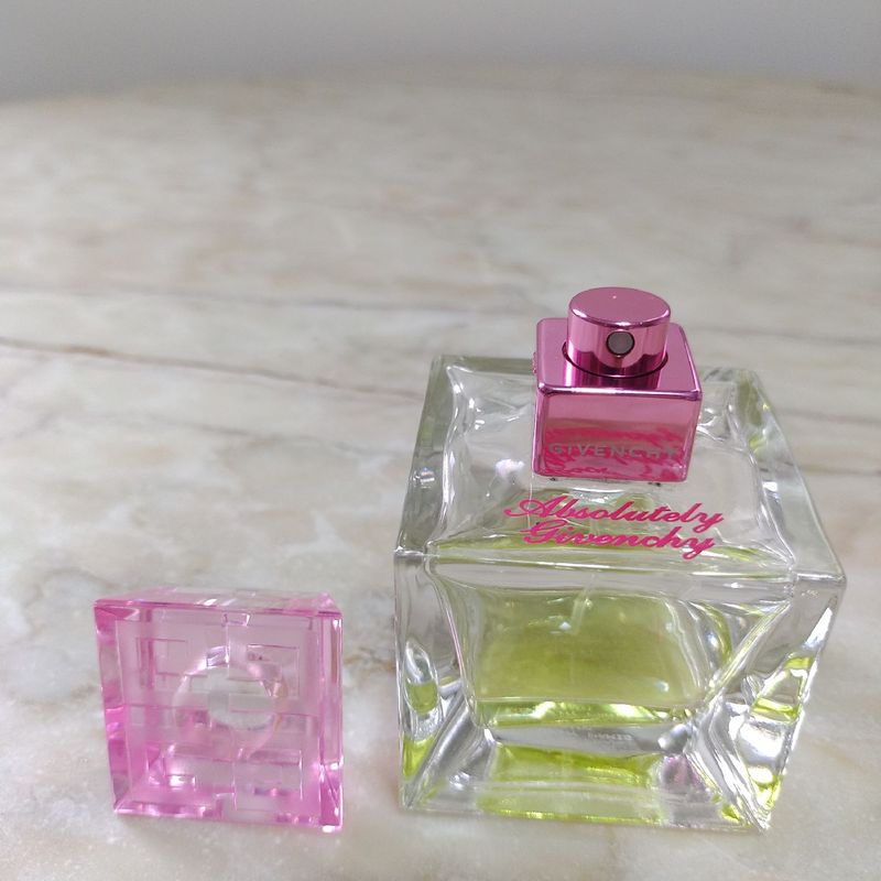 Givenchy Absolutely Original 50ml Feminino | Perfume Feminino