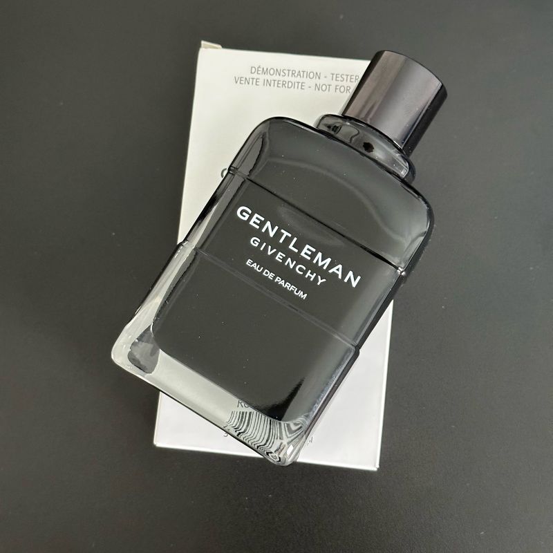 新品Givenchy Gentleman Eau de Parfum 100ml Perfume Givenchy Gentleman Masculino Eau de Parfum | Sephora