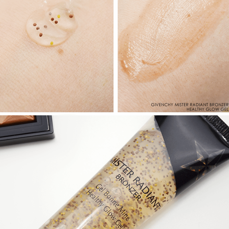 Givenchy Mister Healthy Glow Gel Iluminador Bronzer 30ml Givenchy Usado 109953870 enjoei