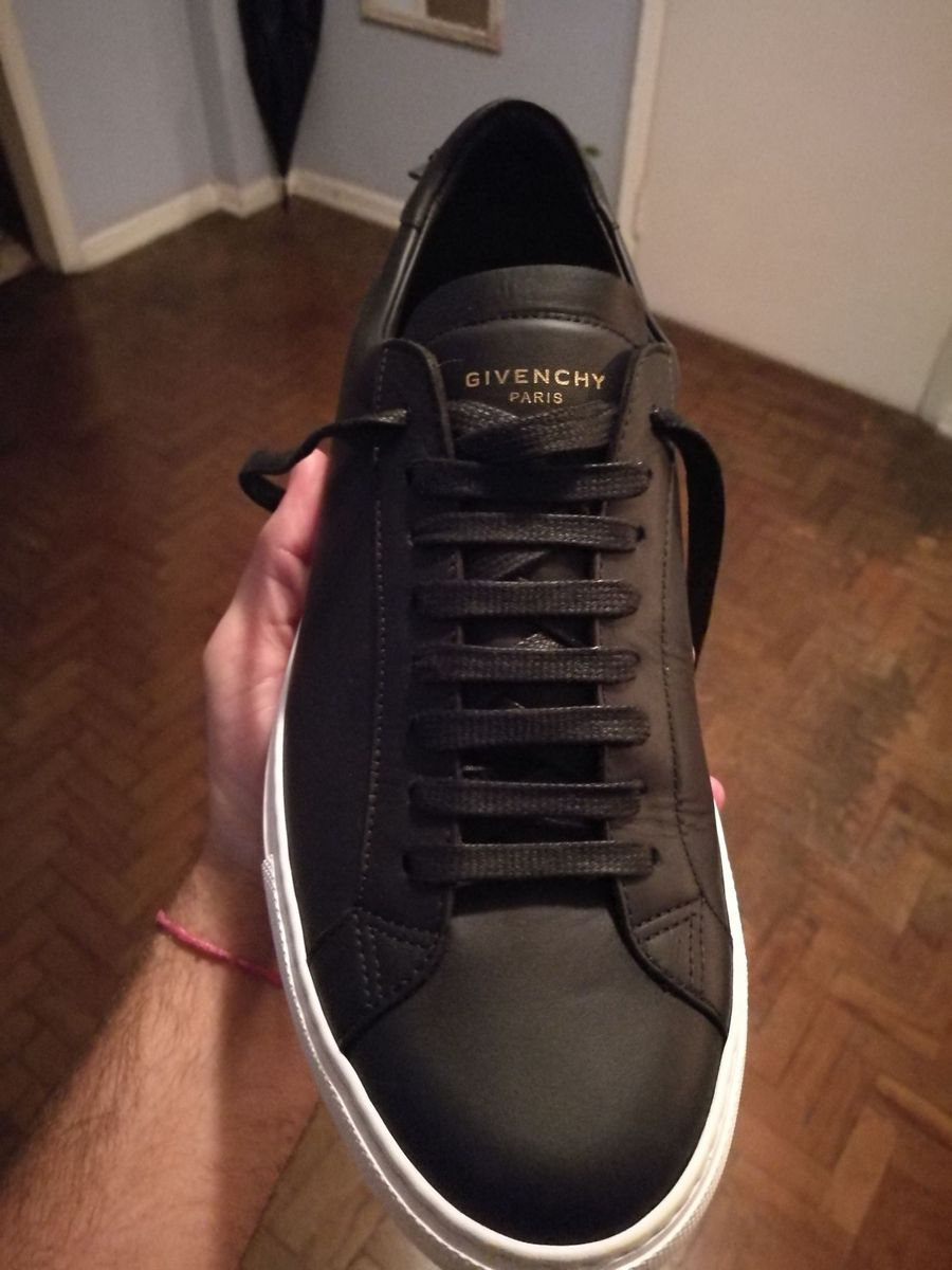 givenchy tenis masculino