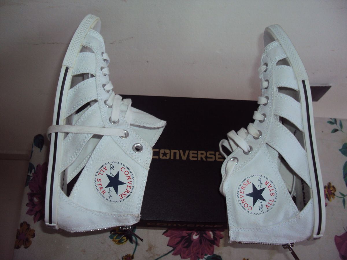 tenis gladiadora all star