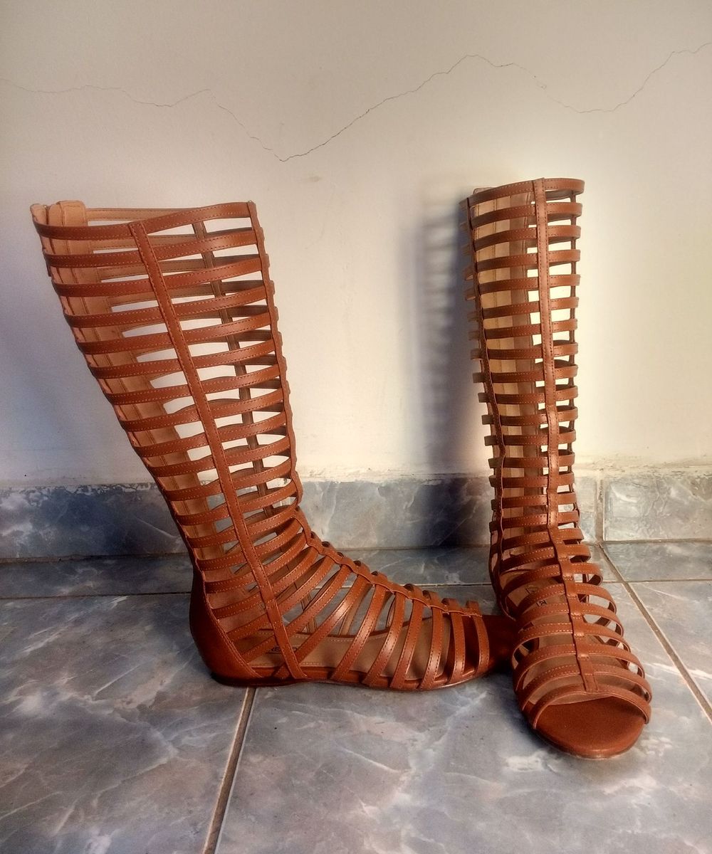 gladiadora arezzo