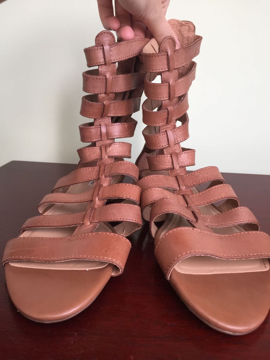 gladiadora arezzo