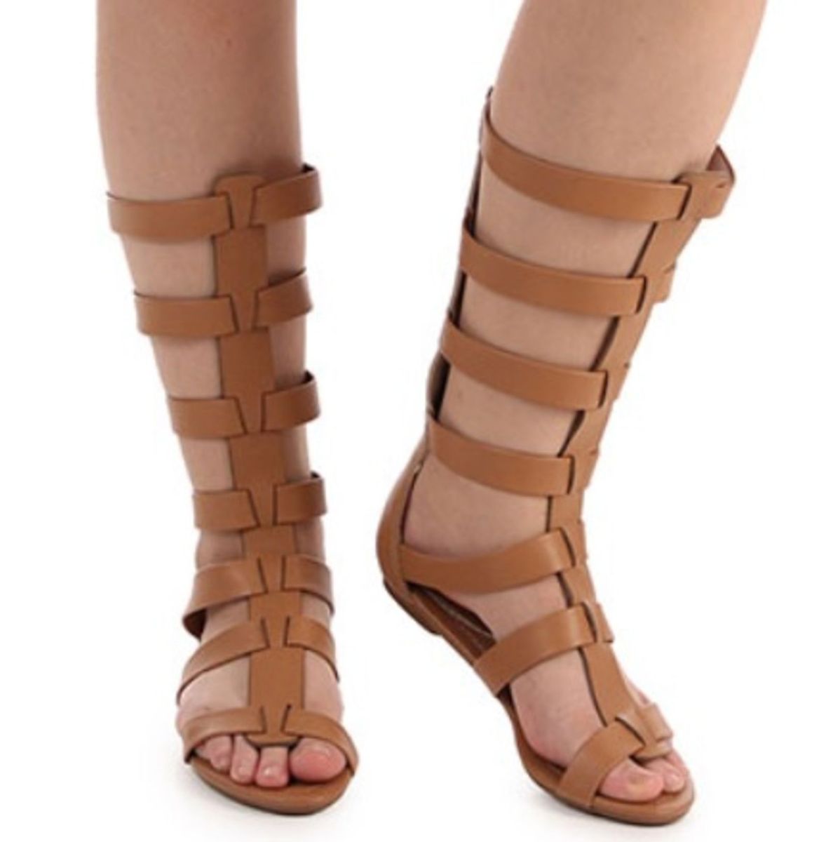 rasteirinha feminina beira rio