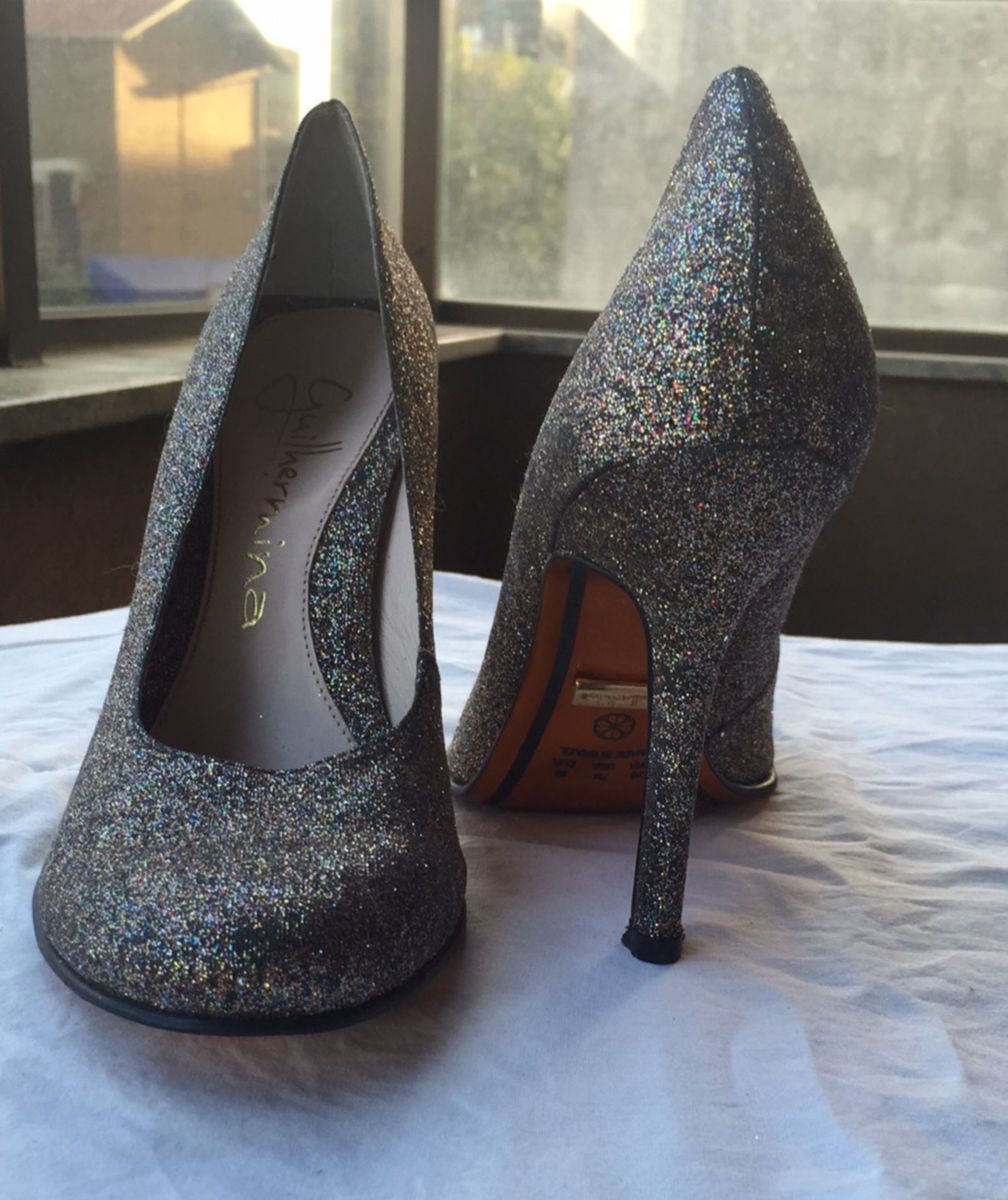 sapatos guilhermina