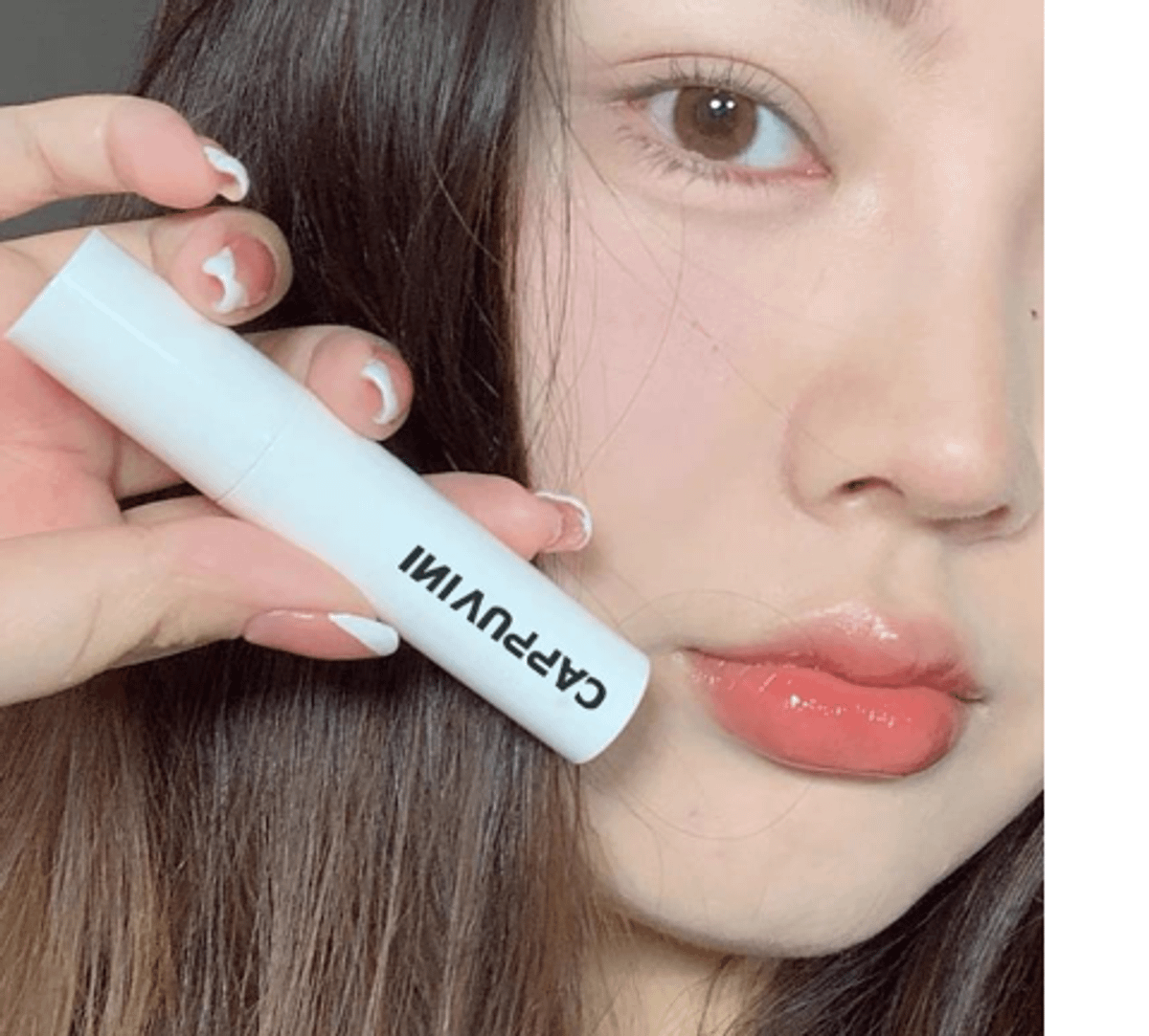 Gloss Labial Espelhado | Cosmético Feminino Cappuvini Usado 81112672 ...
