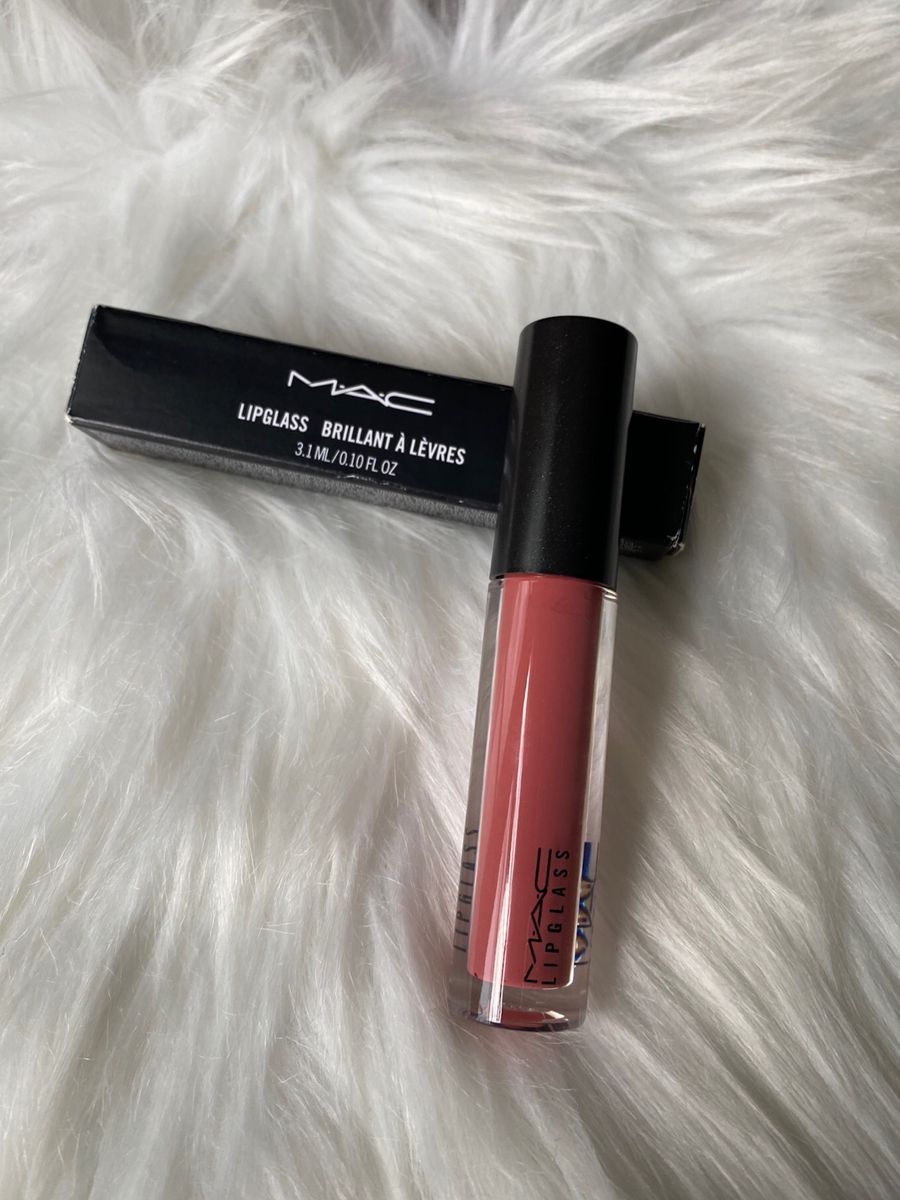 Gloss Labial Mac | Maquiagem Feminina Mac Nunca Usado 83286656 | enjoei
