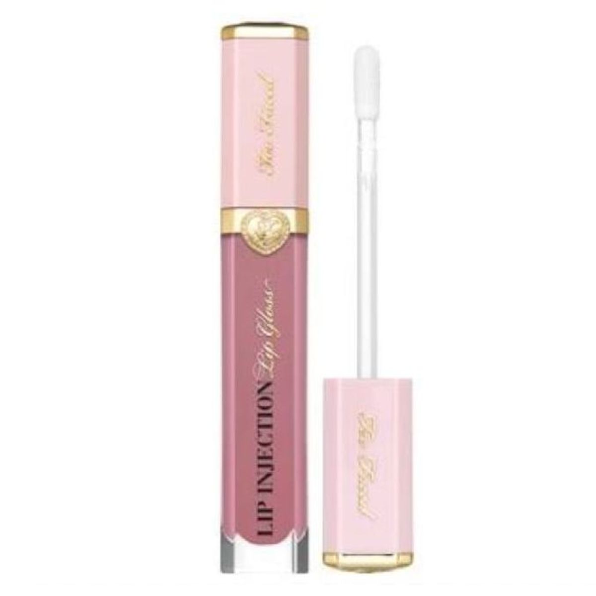 gloss-labial-too-faced-lip-injection-glossy-bossy-maquiagem