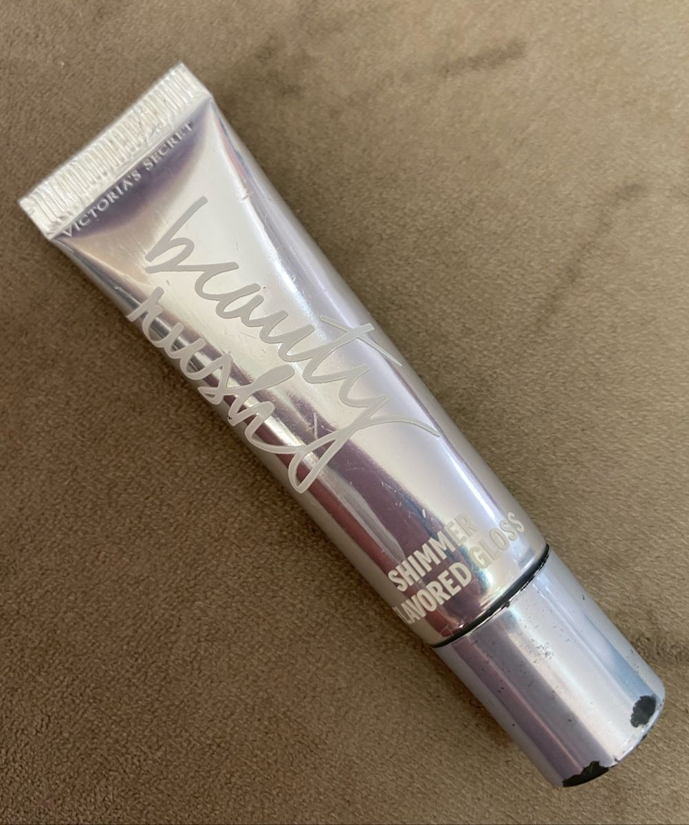 Gloss Labial Victorias Secret | Maquiagem Feminina Victorias Secret ...